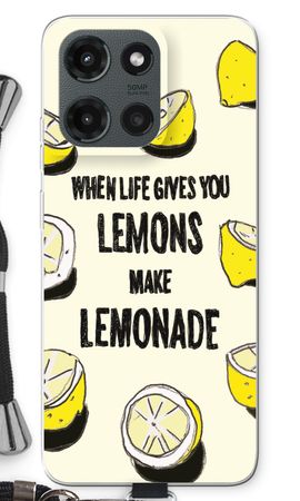 Lemonade
