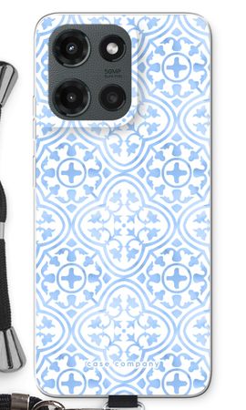 Mediterranean Mosaic