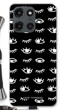 Eye pattern #3