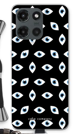 Eyes pattern