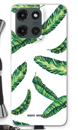 Long leaves