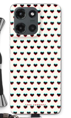 Little hearts