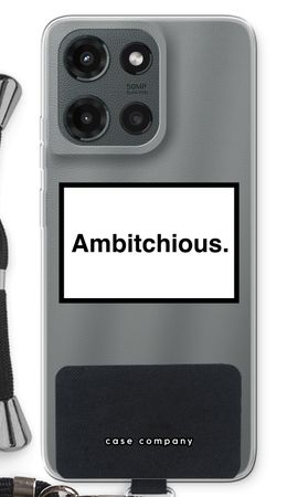 Ambitchious
