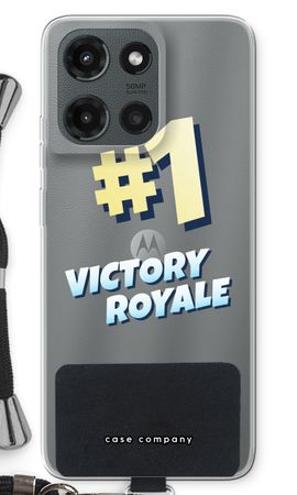 Victory Royale