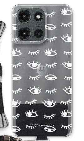 Eye pattern #3