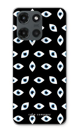 Eyes pattern