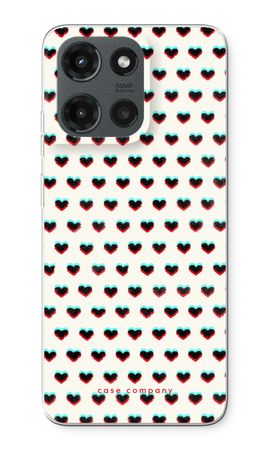 Little hearts