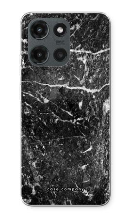 Black marble