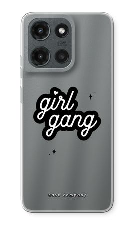 Girl Gang