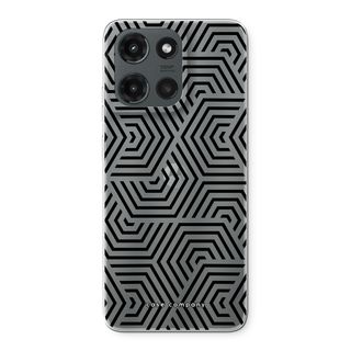 Magic pattern