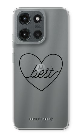 Best heart black