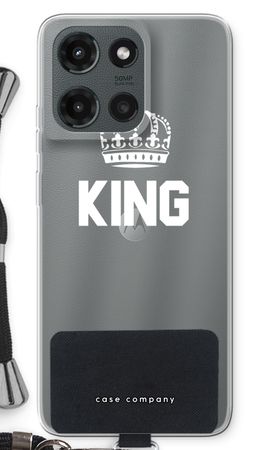 King