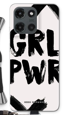 Girl Power #2