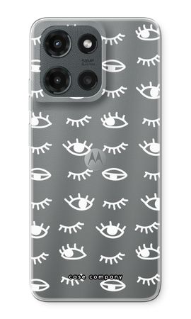 Eye pattern #3