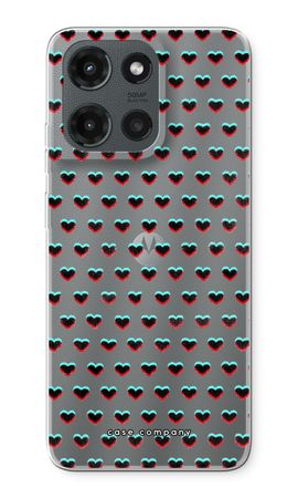Little hearts