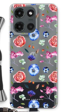 Fleurs