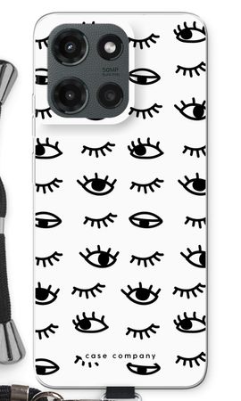 Eye pattern #2