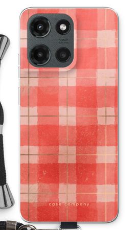 Crimson Check