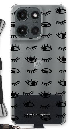 Eye pattern #2