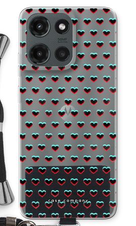 Little hearts
