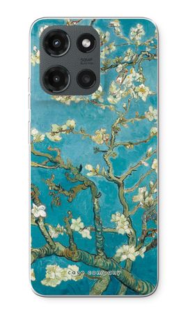 Almond blossom