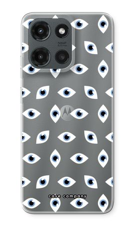 Eyes pattern