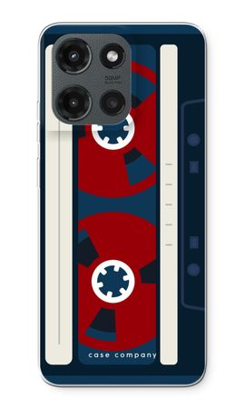 Here's your tape