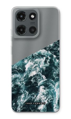 Ocean Wave