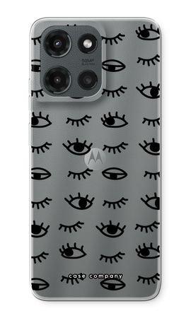 Eye pattern #2