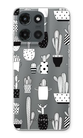 Cactus print
