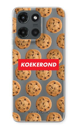 Koekerond