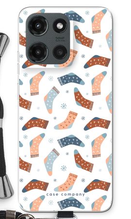 Cozy Socks