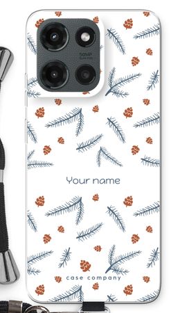 Winter - Namecase