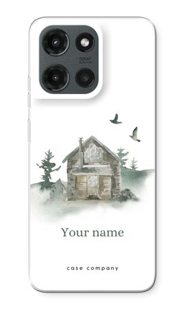 Earth - Name