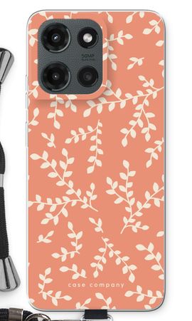 Peach Blossom