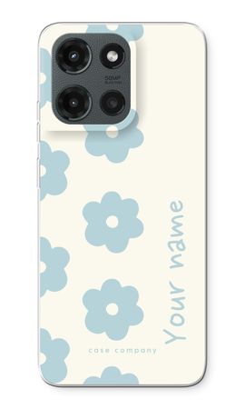 Namecase - Flowers - Pascha