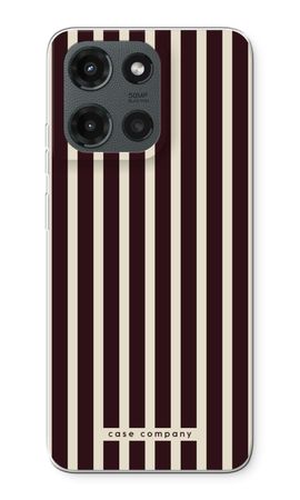 Bamboo Stripe