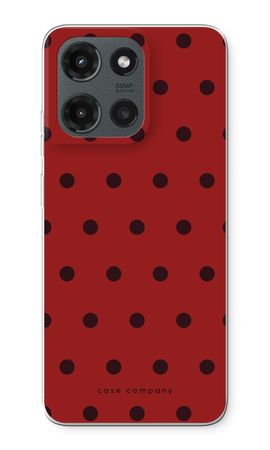 Ladybird Spots