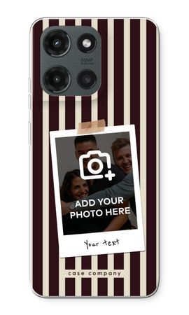 Polaroid - Retro