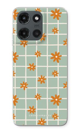 Flower Tiles