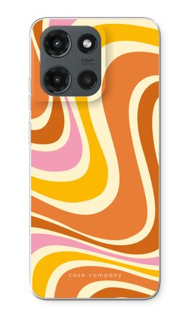 Retro Waves