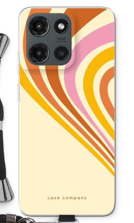 Retro Rainbow