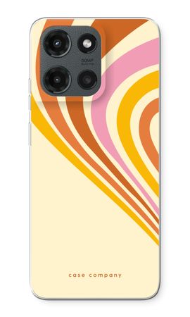 Retro Rainbow