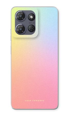 Rainbow Gradient