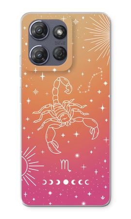 Zodiac sign N°5