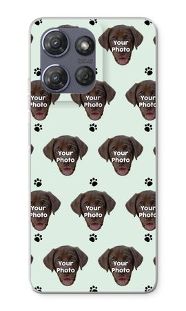 Personalized Face - Cat or Dog