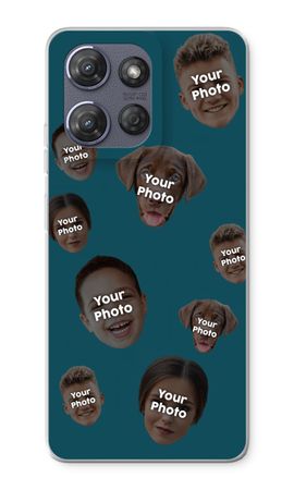 Personalized Face N°1