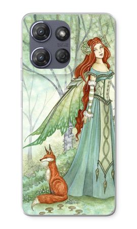 Woodland Guardians