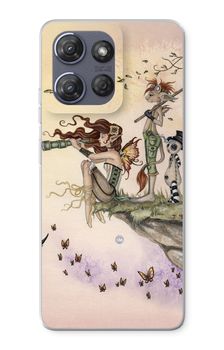 Where the wind takes you