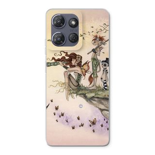 Waar de wind je brengt